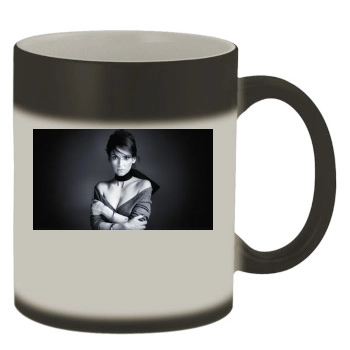 Winona Ryder Color Changing Mug