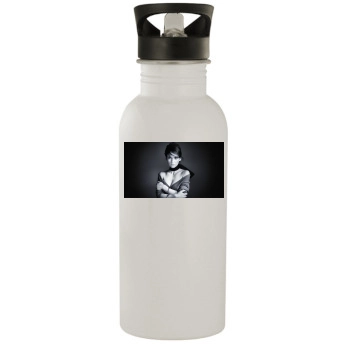 Winona Ryder Stainless Steel Water Bottle