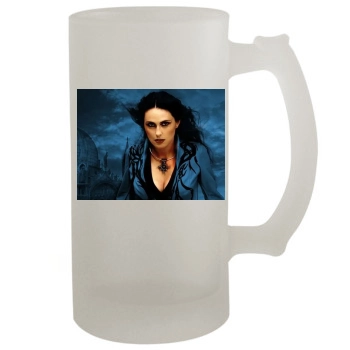 Within Temptation 16oz Frosted Beer Stein