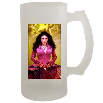 Within Temptation 16oz Frosted Beer Stein