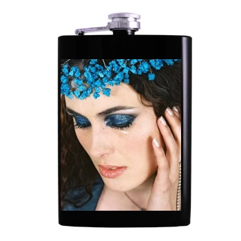 Within Temptation Hip Flask