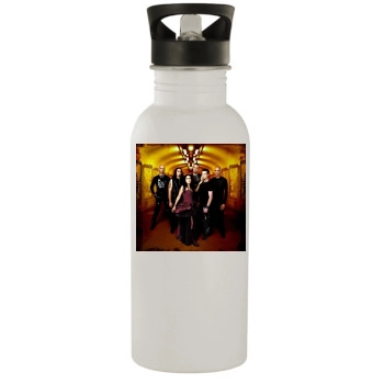 Within Temptation Stainless Steel Water Bottle