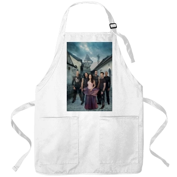 Within Temptation Apron