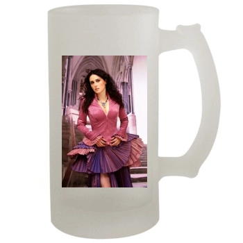 Within Temptation 16oz Frosted Beer Stein