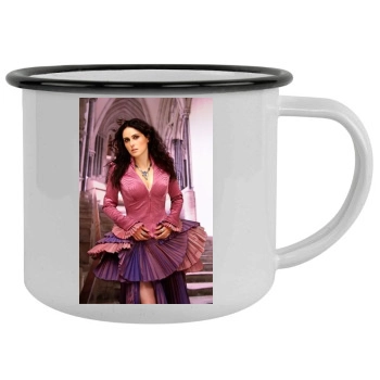 Within Temptation Camping Mug