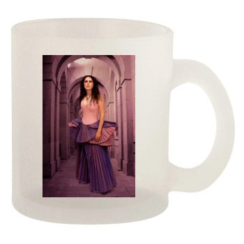 Within Temptation 10oz Frosted Mug