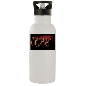 Within Temptation Stainless Steel Water Bottle