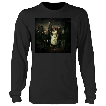 Within Temptation Men's Heavy Long Sleeve TShirt