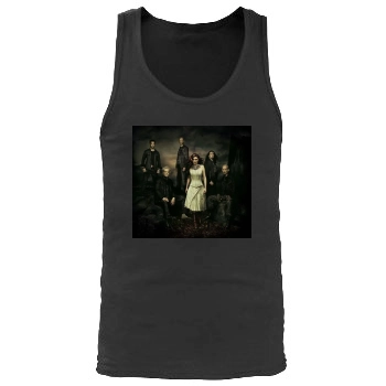 Within Temptation Men's Tank Top