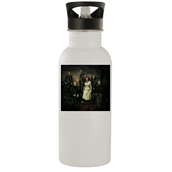 Within Temptation Stainless Steel Water Bottle