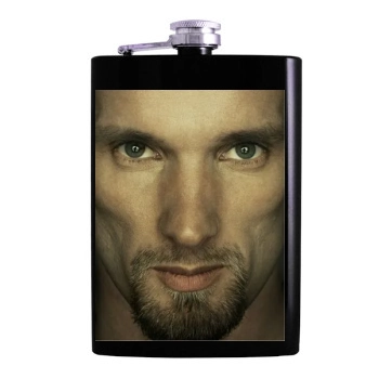 Within Temptation Hip Flask