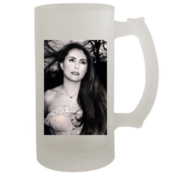 Within Temptation 16oz Frosted Beer Stein