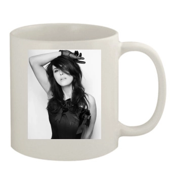 Within Temptation 11oz White Mug