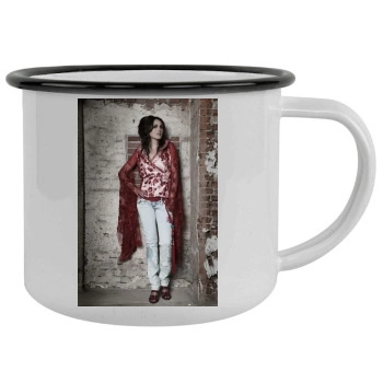 Within Temptation Camping Mug