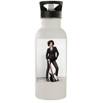 Within Temptation Stainless Steel Water Bottle