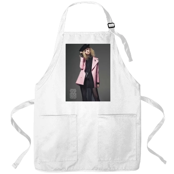 Wylie Hays Apron