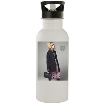 Wylie Hays Stainless Steel Water Bottle