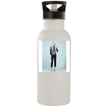 Wylie Hays Stainless Steel Water Bottle