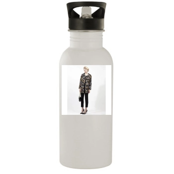 Wylie Hays Stainless Steel Water Bottle