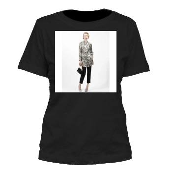 Wylie Hays Women's Cut T-Shirt