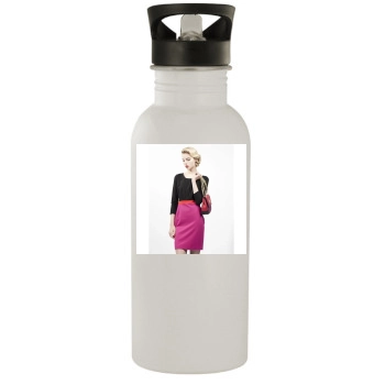 Wylie Hays Stainless Steel Water Bottle