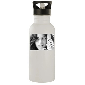 Adriana Lima Stainless Steel Water Bottle