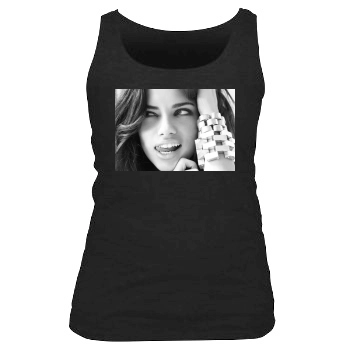 Adriana Lima Women's Tank Top