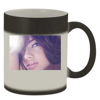 Adriana Lima Color Changing Mug