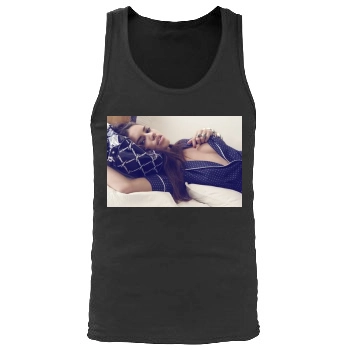 Adriana Lima Men's Tank Top