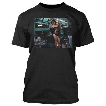 Adriana Lima Men's TShirt