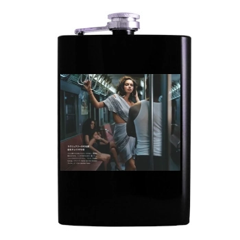 Adriana Lima Hip Flask