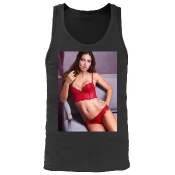 Adriana Lima Men's Tank Top