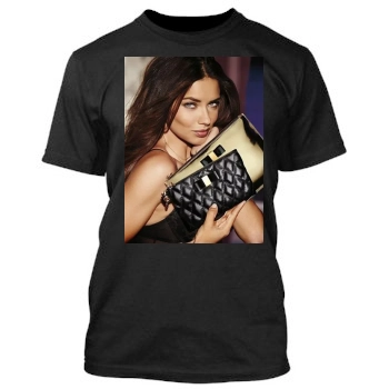 Adriana Lima Men's TShirt