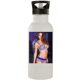 Adriana Lima Stainless Steel Water Bottle