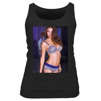 Adriana Lima Women's Tank Top