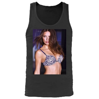 Adriana Lima Men's Tank Top