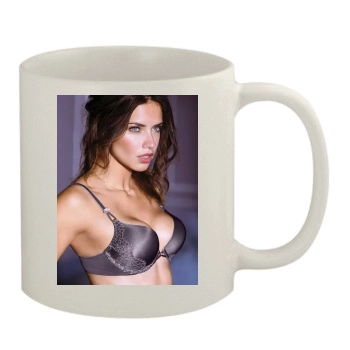 Adriana Lima 11oz White Mug