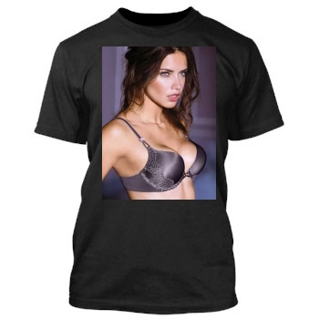 Adriana Lima Men's TShirt