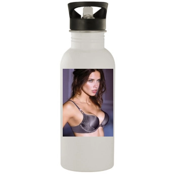 Adriana Lima Stainless Steel Water Bottle