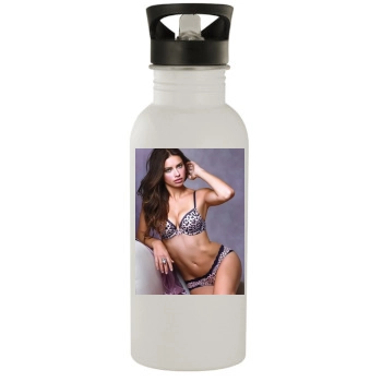 Adriana Lima Stainless Steel Water Bottle