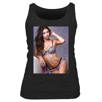 Adriana Lima Women's Tank Top