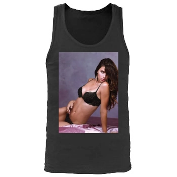 Adriana Lima Men's Tank Top