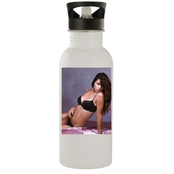 Adriana Lima Stainless Steel Water Bottle