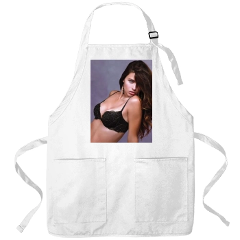 Adriana Lima Apron