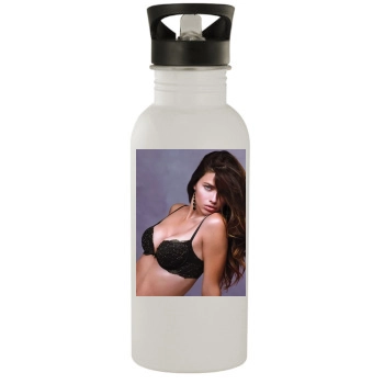 Adriana Lima Stainless Steel Water Bottle