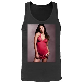 Adriana Lima Men's Tank Top