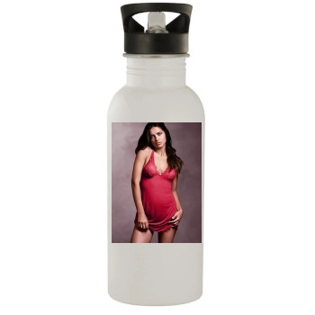 Adriana Lima Stainless Steel Water Bottle