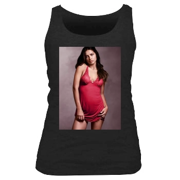 Adriana Lima Women's Tank Top