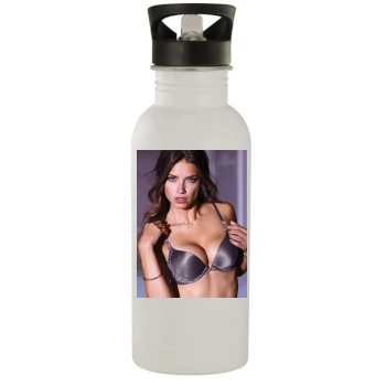 Adriana Lima Stainless Steel Water Bottle