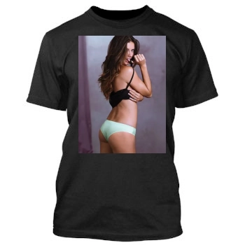 Adriana Lima Men's TShirt